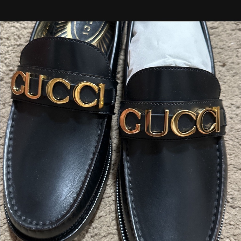 Gucci Millennial Ribot